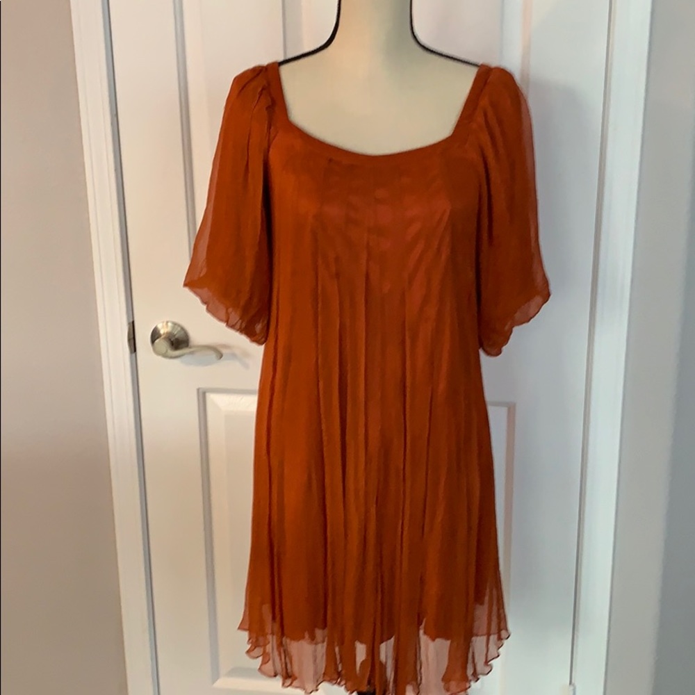 Dress by Traffic People